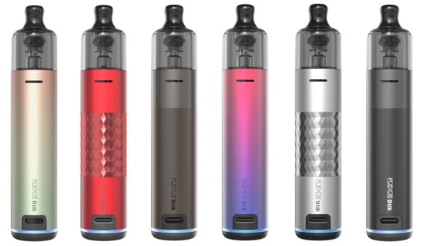 Aspire Flexus Stick Pod System