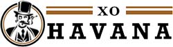 XO Havana Logo