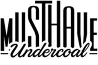 Musthave Undercoal Vape Logo