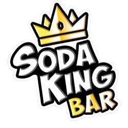 Soda King Einweg Vape günstig kaufen