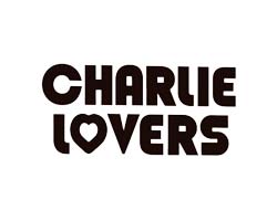 Charlie Lovers Prefilled Pod Kit Logo