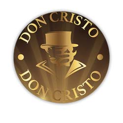 Don Cristo Pods Logo