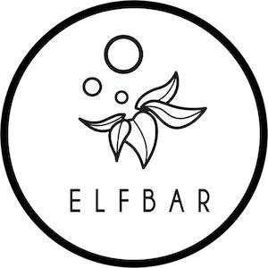 Elfbar EB6000 Logo