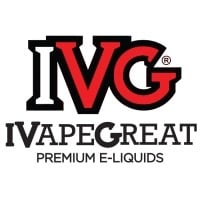 IVG Air Logo