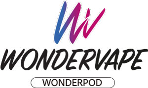 Wondervape Wonderpod Logo