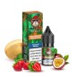 Preview: VapeApe Nikotinsalz Liquid melonfruit_maracuja