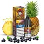 Preview: VapeApe Nikotinsalz Liquid pineapple_aca