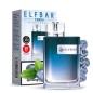 Preview: Elfbar Crystal CR600 Vape - Blueberry