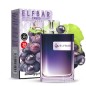 Preview: Elfbar Crystal CR600 Vape - Grape