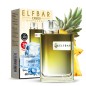 Preview: Elfbar Crystal CR600 Vape - Pineapple Ice