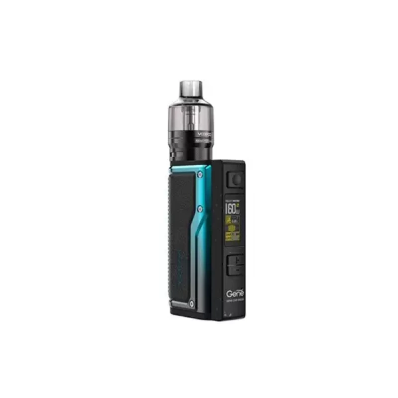 Voopoo Argus GT Kit 160W Starter Set Online Günstig Kaufen ...