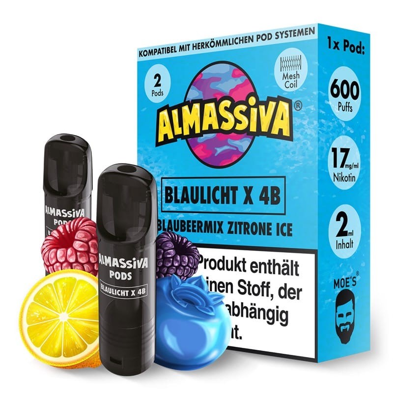 Al Massiva Pod blaulicht_x_4b