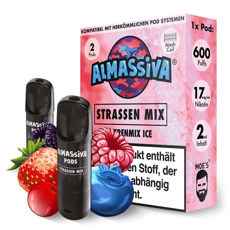 Al Massiva Pods strassen_mix