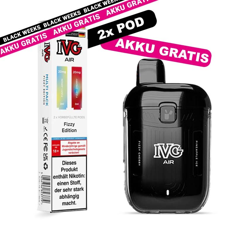 IVG Air - Bundle