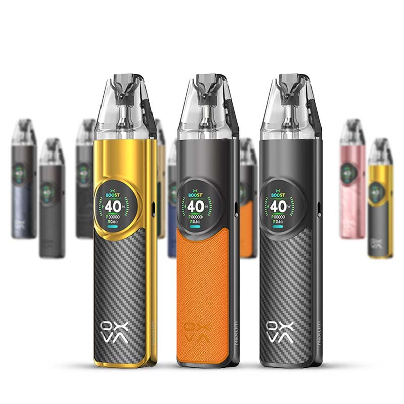 Caliburn G3 Pro Kit by Uwell - Pod System