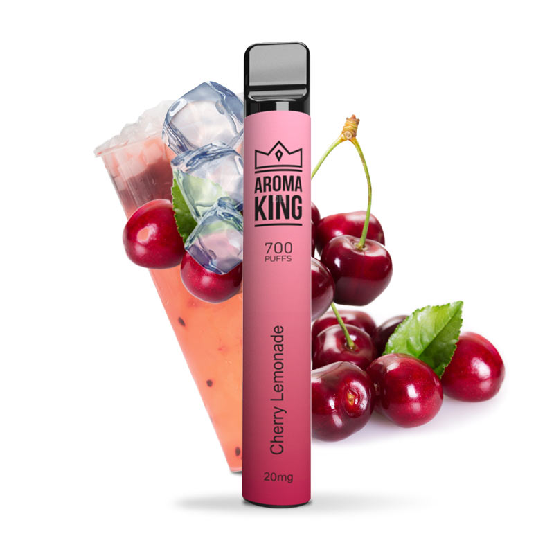 Aroma King Vape Bar Einweg E-Zigarette | Dampflager