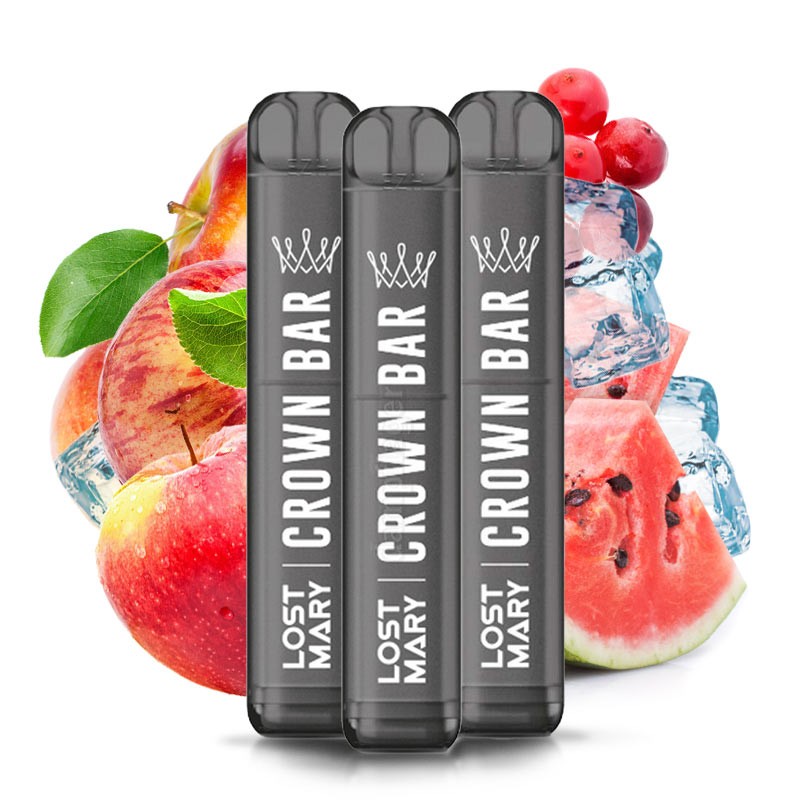 Crown Bar - Al Fakher Vape online kaufen