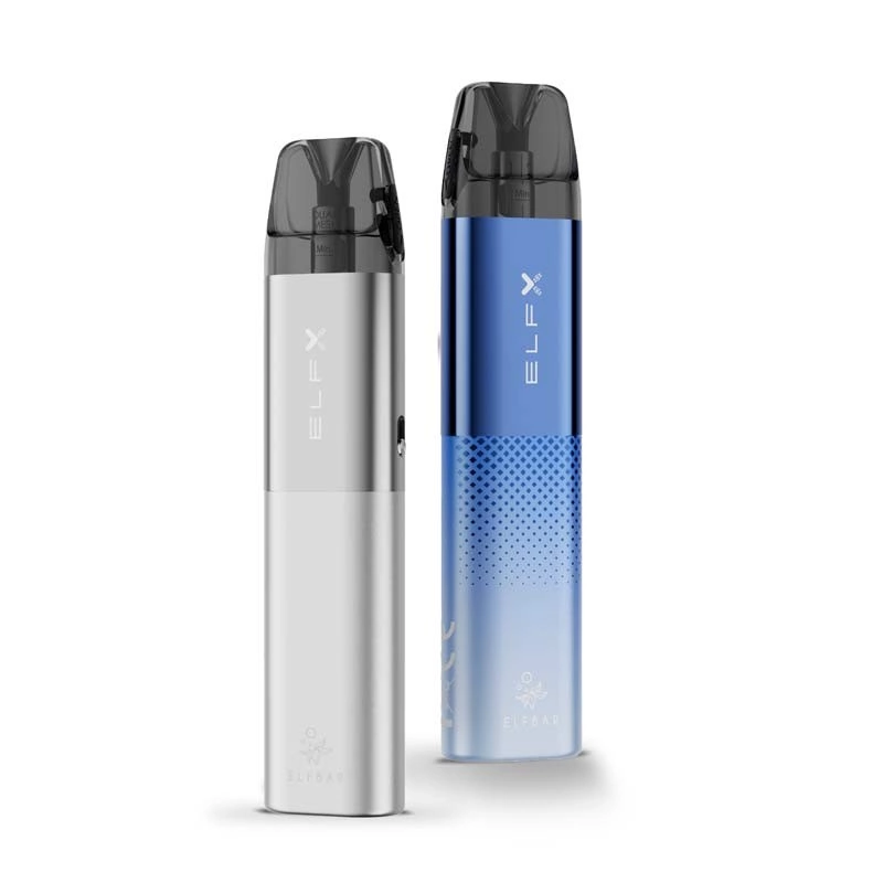 Elfbar ELFX Pod Kit