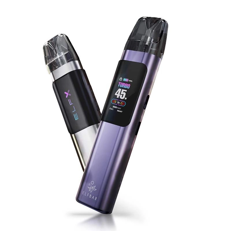 Elfbar ELFX Pro Pod Kit