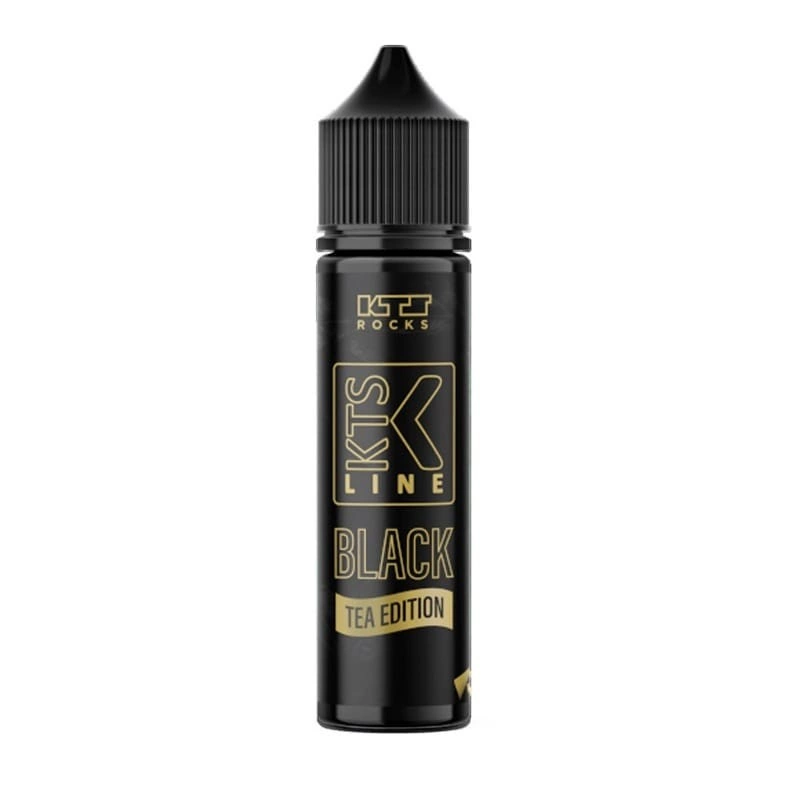 KTS Line - Black Tea Edition 10ml Aroma