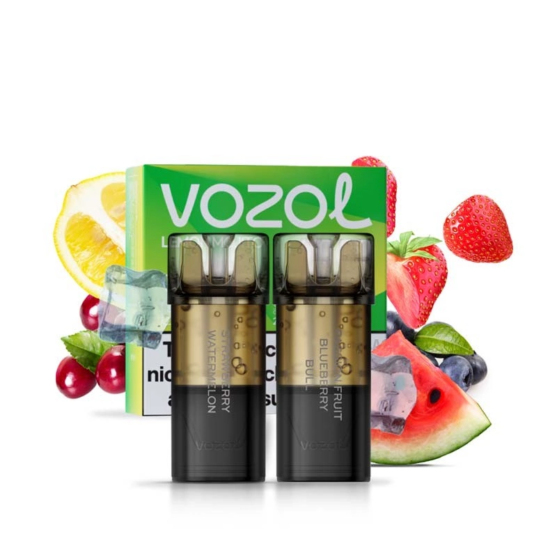 Vozol Switch Pro Pods