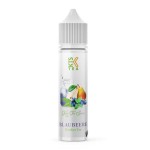 KTS Tea Serie - Blaubeere 10ml Aroma