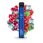 Elf Bar 600 - Blueberry Cranberry Cherry Einweg