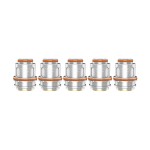 Geekvape Z1 Mesh Coils 0.4 Ohm 5er Pack 60-70 Watt