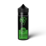 Dampflion Checkmate - Black Rook 10ml Aroma