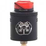 Hellvape Drop Dead RDA Tröpfler Selbstwickler