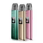 VooPoo Argus G Pod Kit Alle Farben