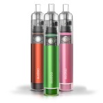 Aspire Cyber G Pod System alle Farben