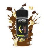 Bananasplit - Dampfdidas Aroma 18ml