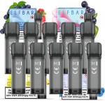 Elfa Pod 5er Bundle Angebot