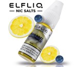 Elfliq Nikotinsalz E-Liquid von Elf Bar