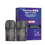 IC Eco Leer-Pods 3ml - 2er Packung