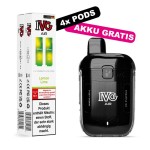 IVG Air 2 in 1 Bundle mit gratis Akku